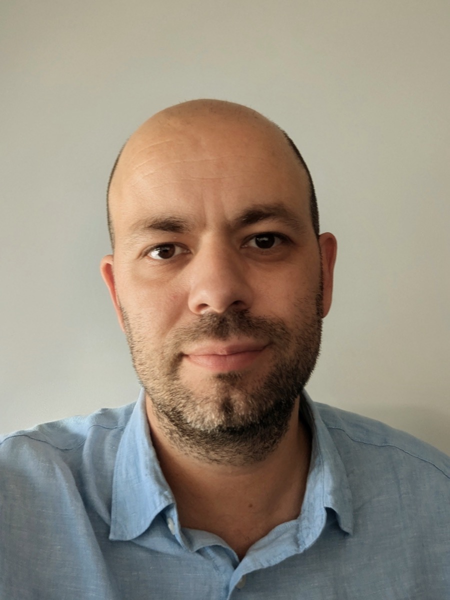 Aurelien Sutra Del Galy, MD, PhD