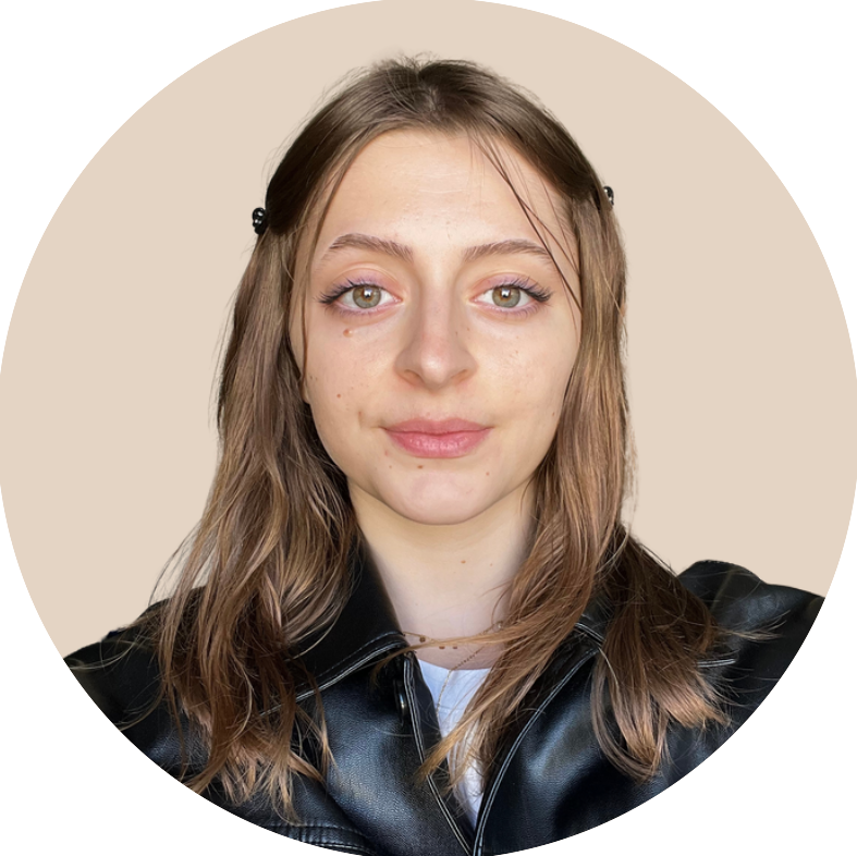 Romane Caudron